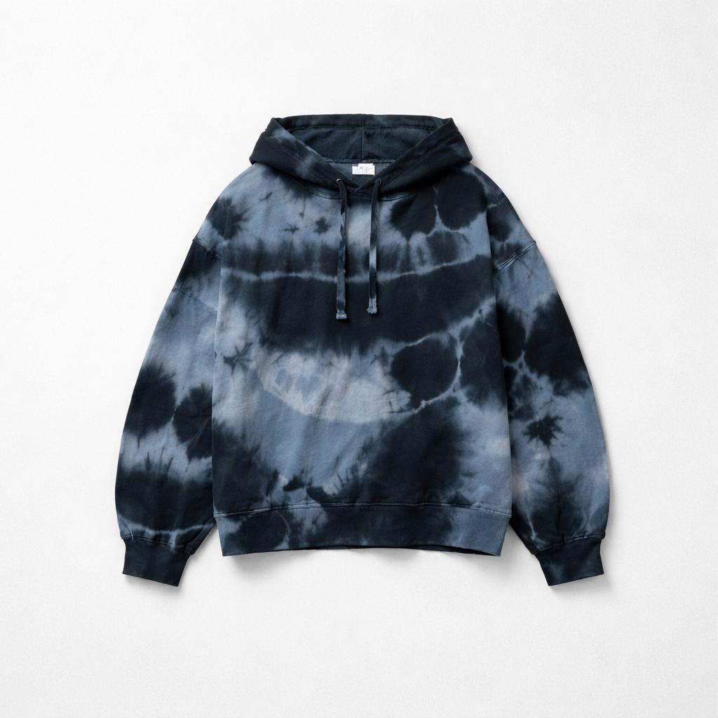 SUDADERA TIE DYE MARGOT