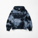 SUDADERA TIE DYE MARGOT