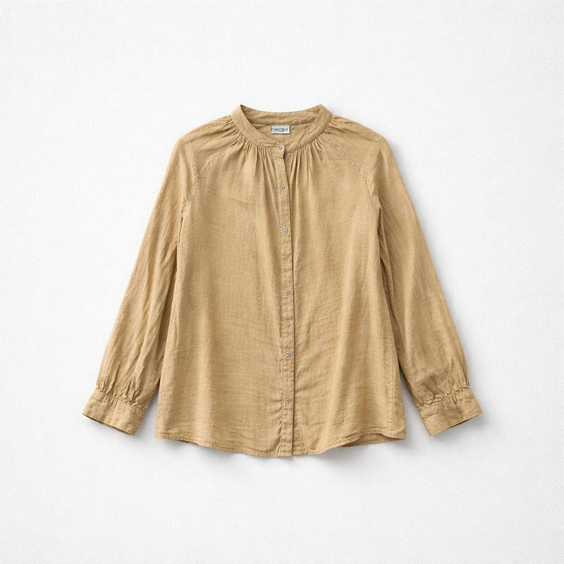 CAMISA BASICA MARGOT