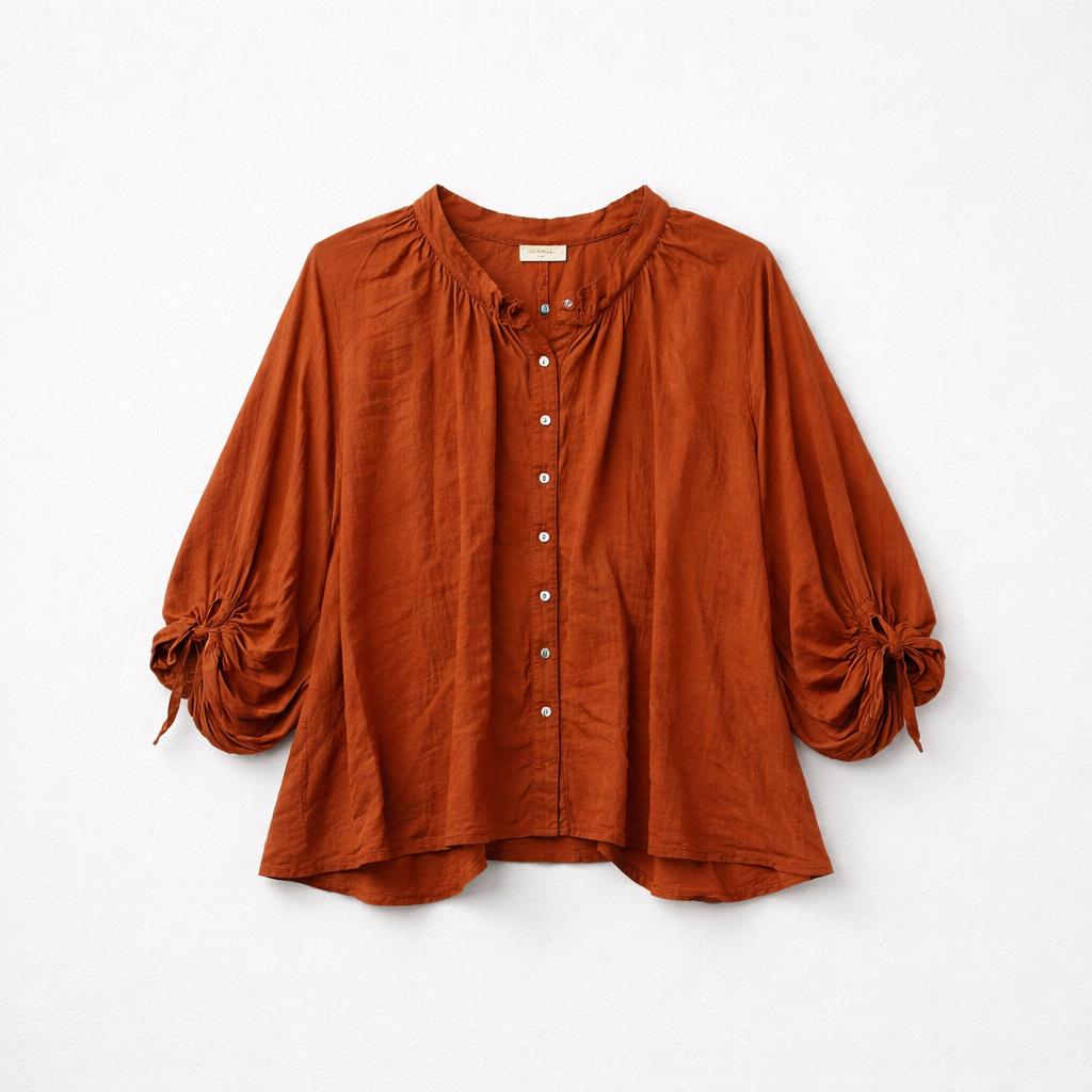 BLUSA BEGOÑA
