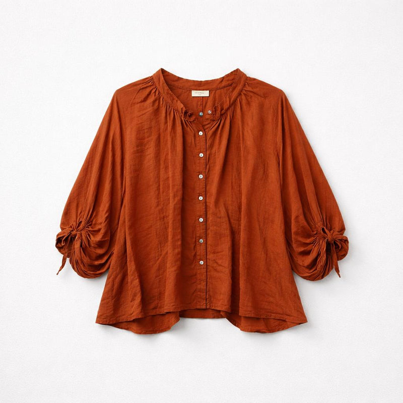 BLUSA BEGOÑA