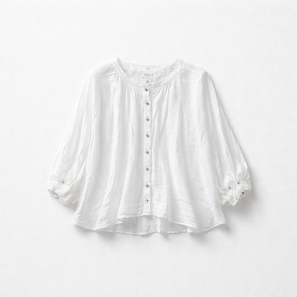 BLUSA BEGOÑA