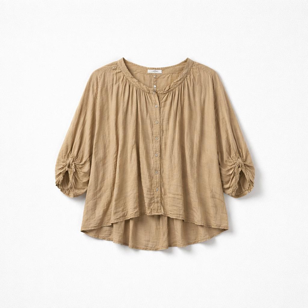 BLUSA BEGOÑA