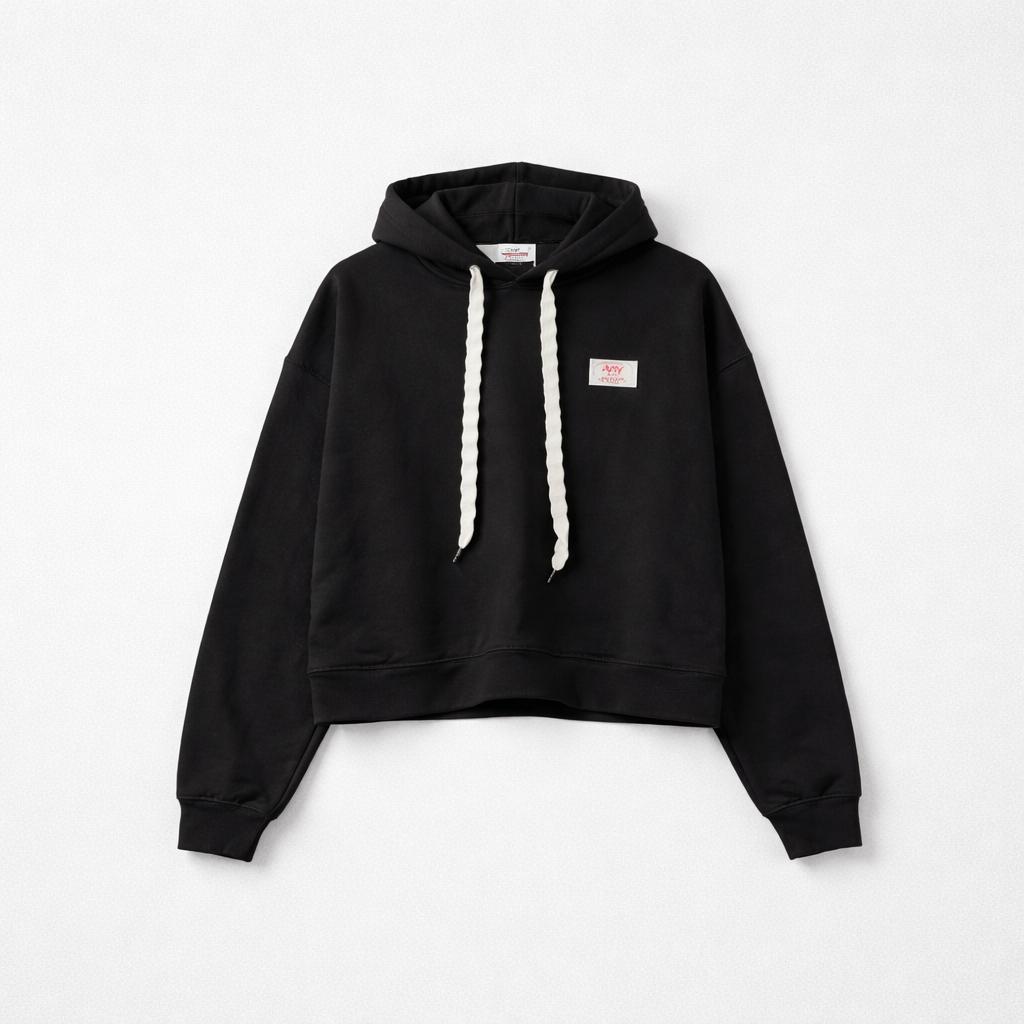SUDADERA CAPUCHA ARTY