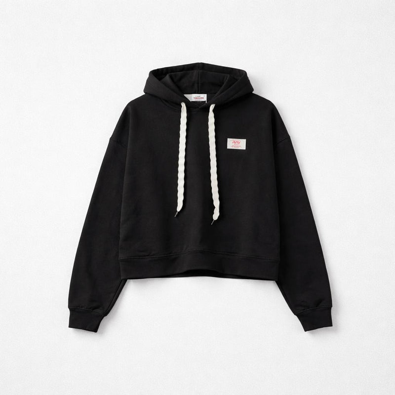 SUDADERA CAPUCHA ARTY