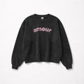 SUDADERA AMOUR