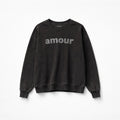 SUDADERA AMOUR