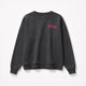 SUDADERA LOGO ARTY