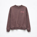 SUDADERA LOGO ARTY