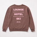SUDADERA LOGO ARTY