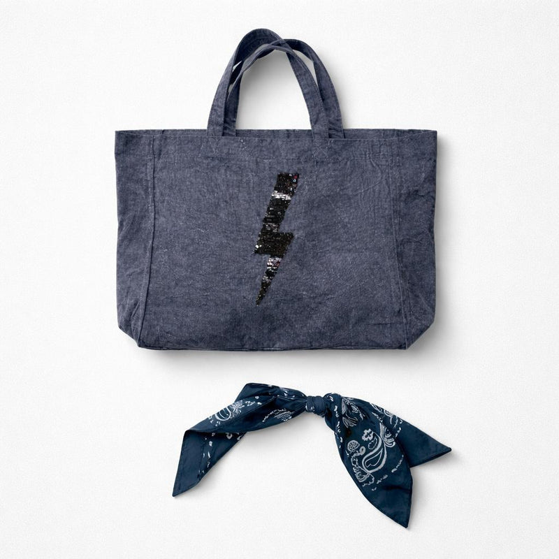 ANGIE TOTE BAG