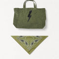 ANGIE TOTE BAG