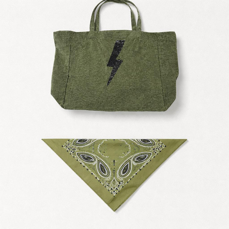 ANGIE TOTE BAG