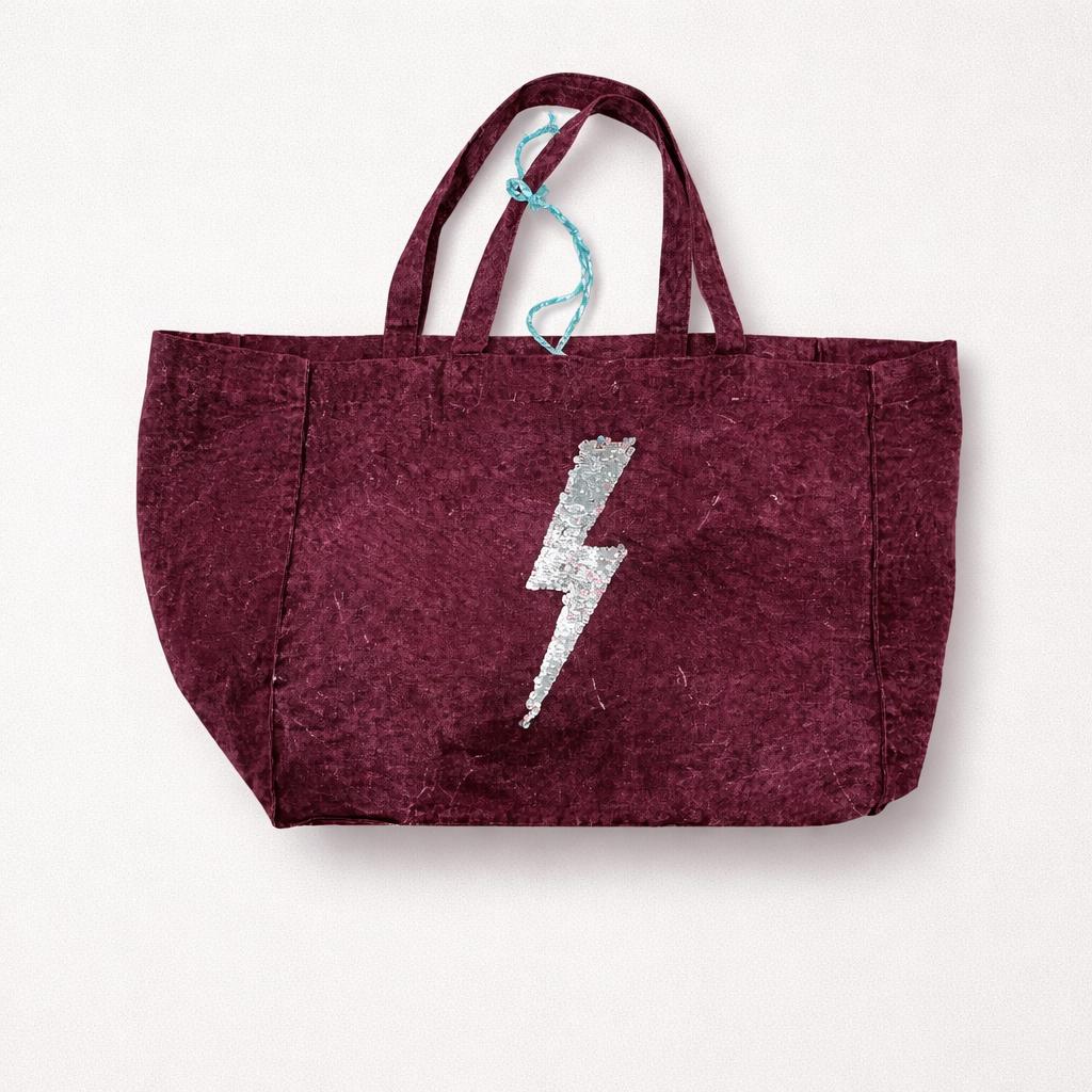 ANGIE TOTE BAG