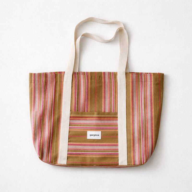 TOTE BAG CHARLY