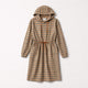 TRENCH CUADROS