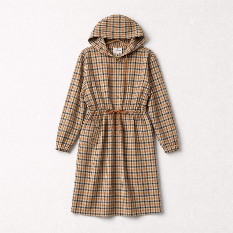 TRENCH CUADROS