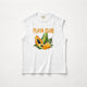 CAMISETA PLAYA