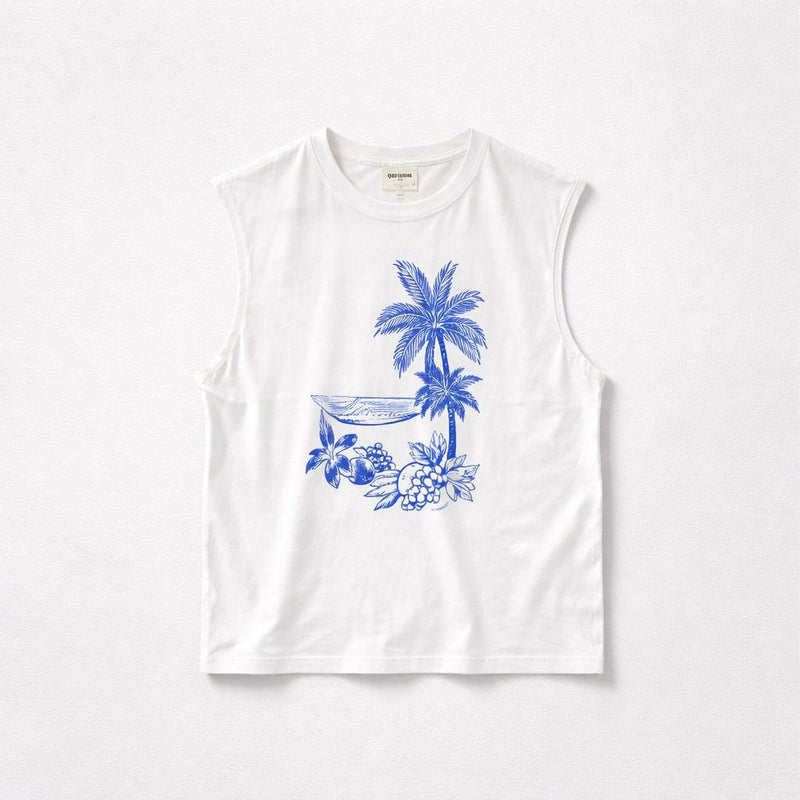 CAMISETA PALMIER