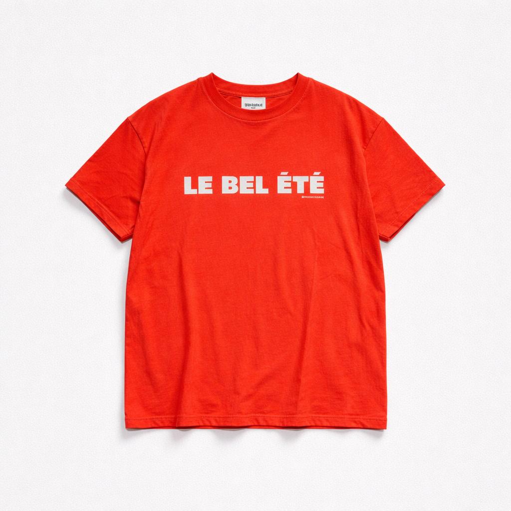 CAMISETA BELETE