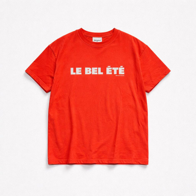 CAMISETA BELETE