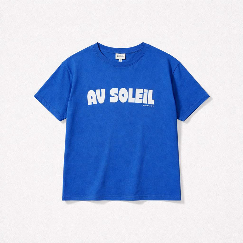 CAMISETA SOLEIL