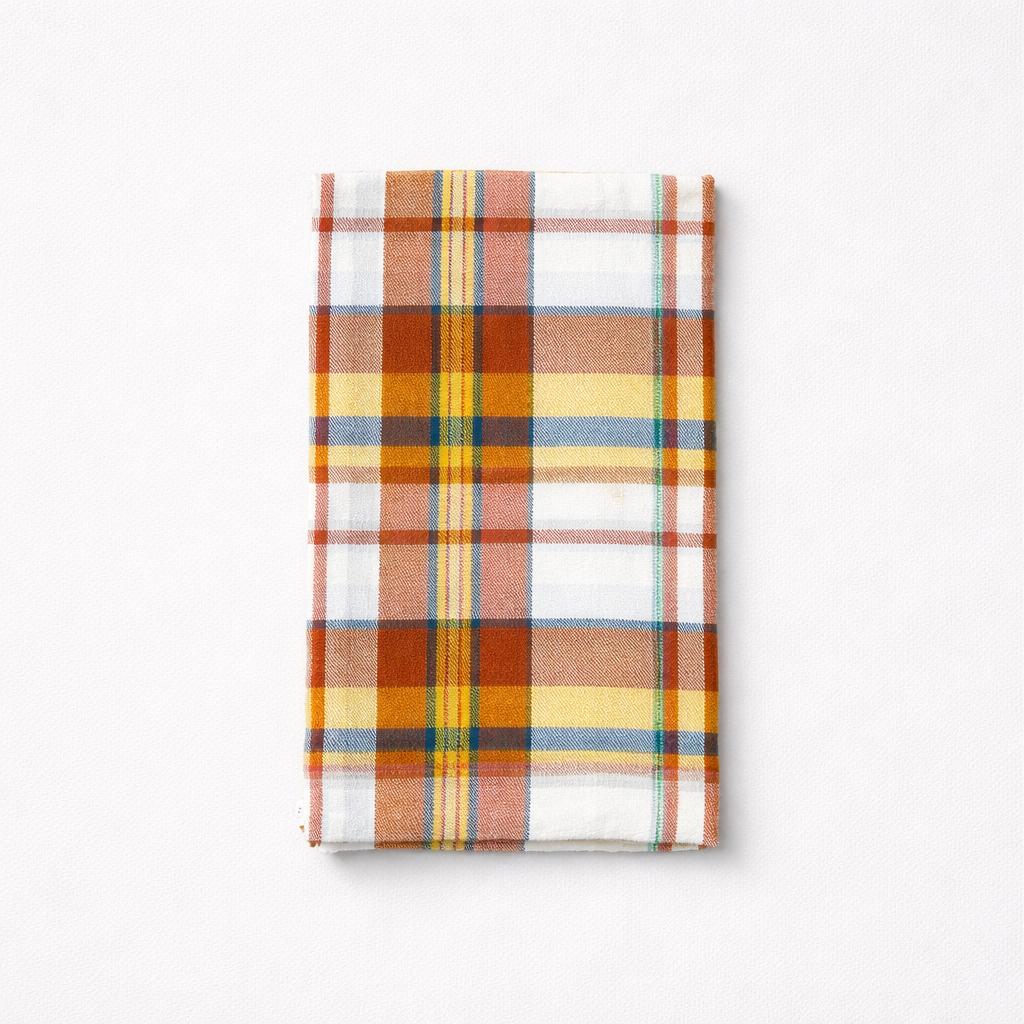 BUFANDA TARTAN