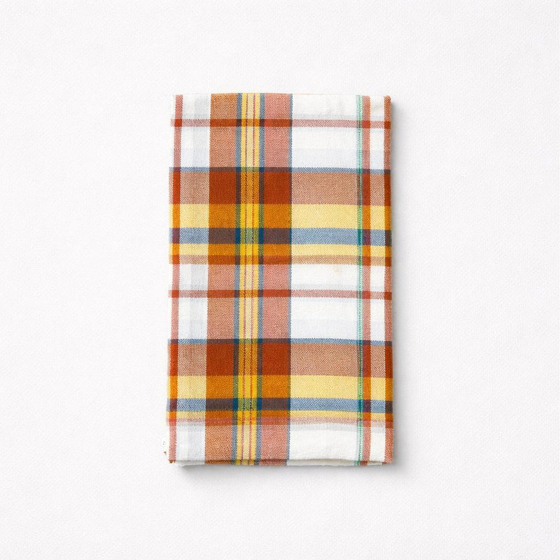 BUFANDA TARTAN