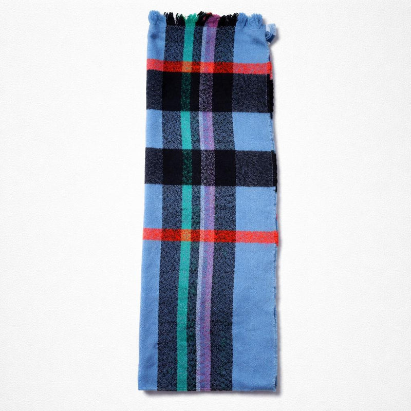 BUFANDA TARTAN