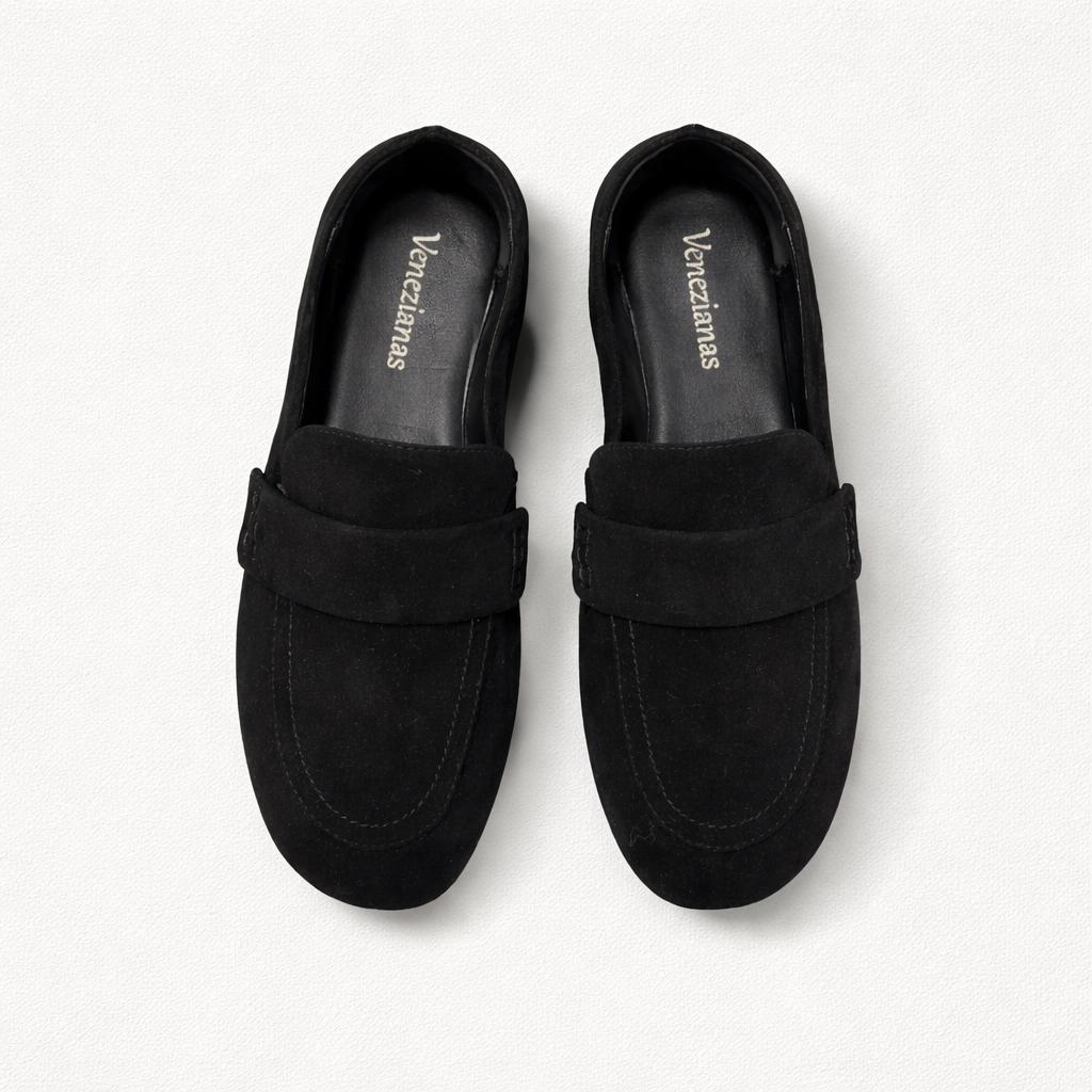 MOCASIN ANTE