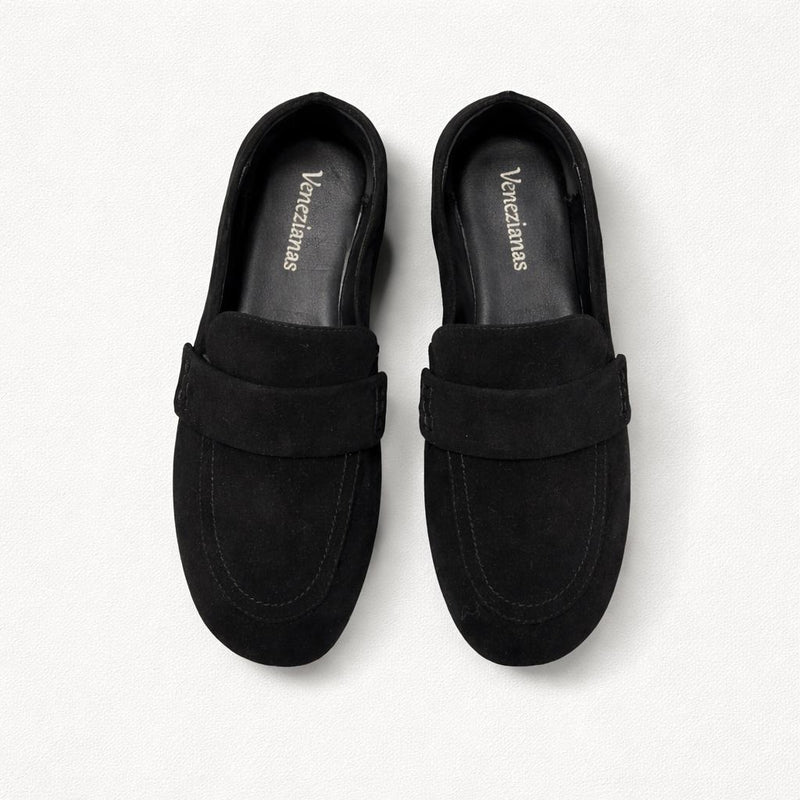 MOCASIN ANTE