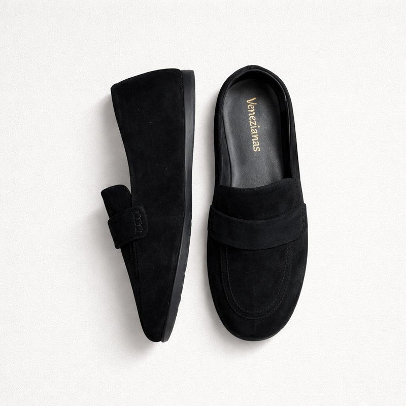 MOCASIN ANTE