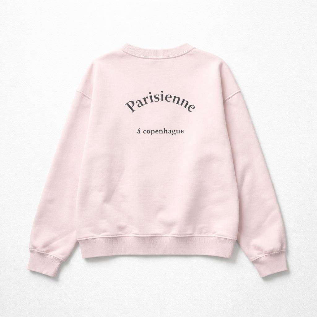 SUDADERA EMISW