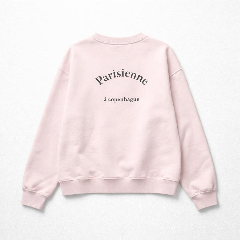 SUDADERA EMISW