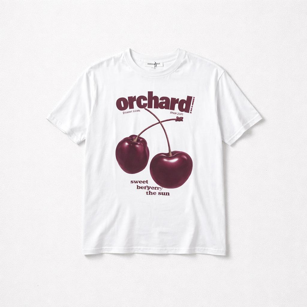 CAMISETA ZENA