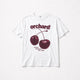 CAMISETA ZENA