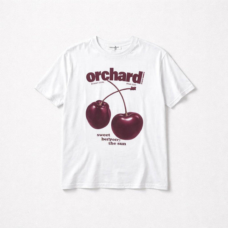 CAMISETA ZENA