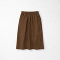 FALDA MOCCA