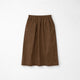 FALDA MOCCA