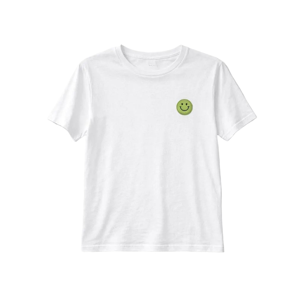 CAMISETA SMILE