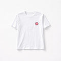 CAMISETA SMILE