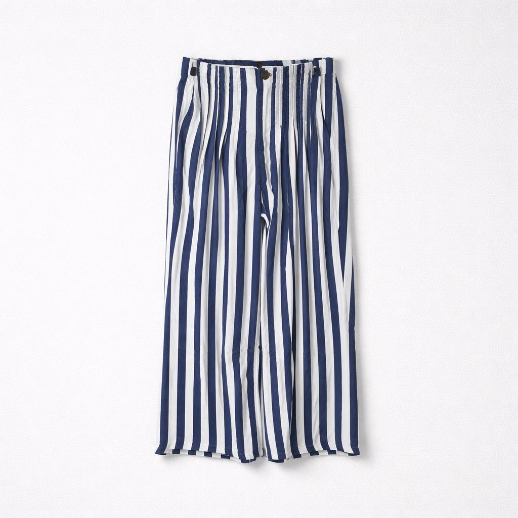 PANTALON RAYAS MARINERO