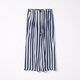 PANTALON RAYAS MARINERO