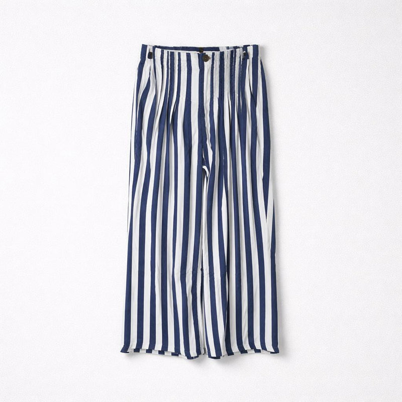PANTALON RAYAS MARINERO