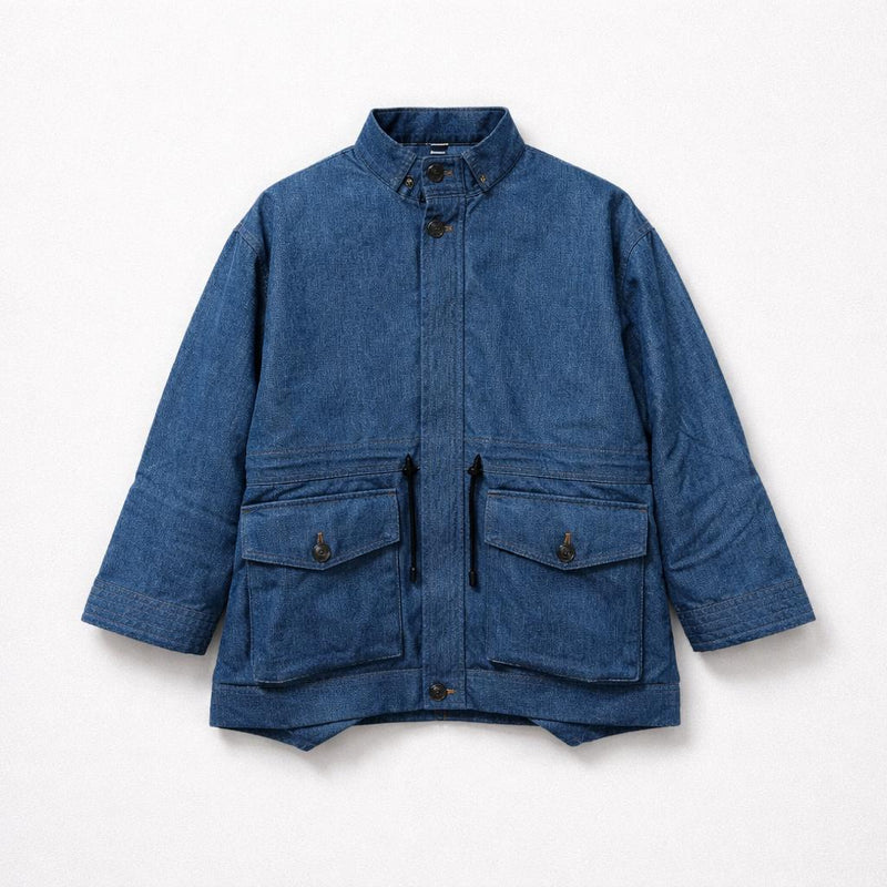 CHAQUETA LYRIS