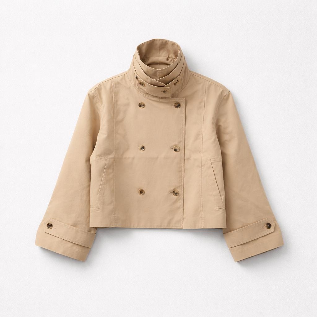 CHAQUETA MELANE