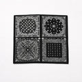 BANDANA PASLEY