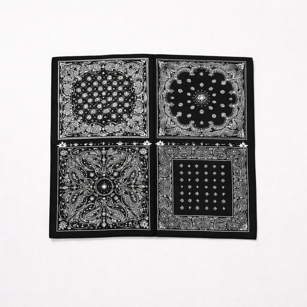 BANDANA PASLEY
