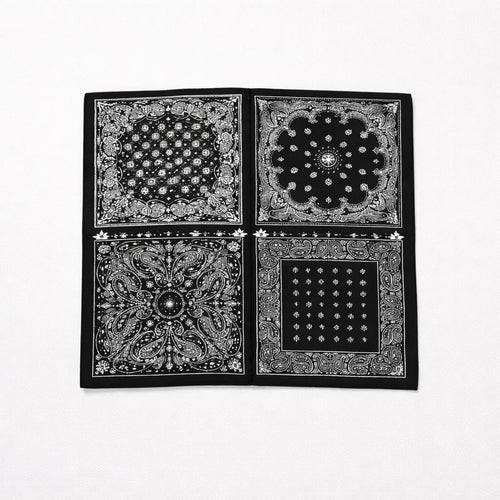 BANDANA PASLEY