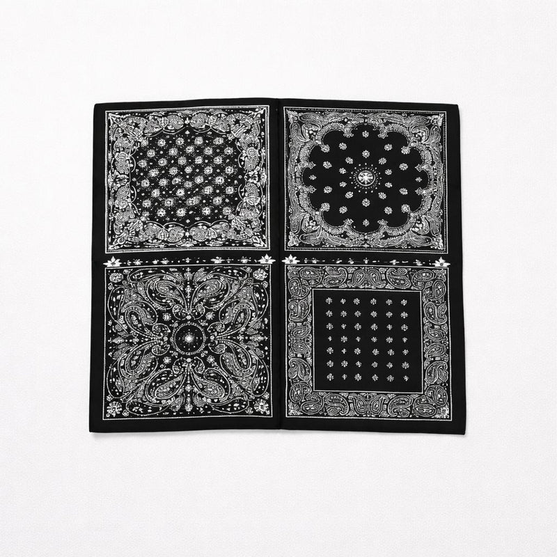 BANDANA PASLEY